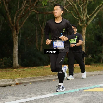 Runner Photo 5423107