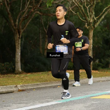 Runner Photo 5423109