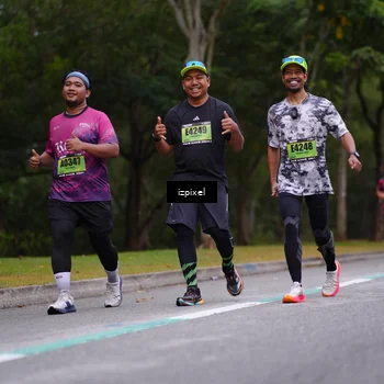 Runner Photo 5423110