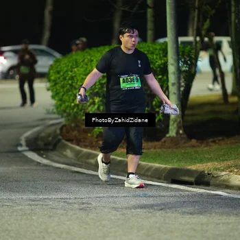 Runner Photo 5423114