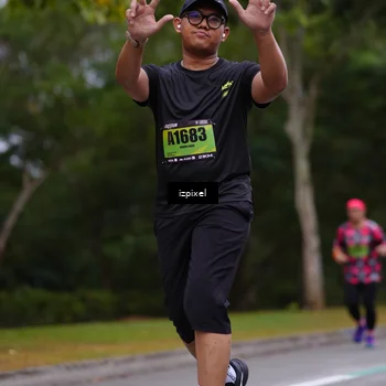 Runner Photo 5423120