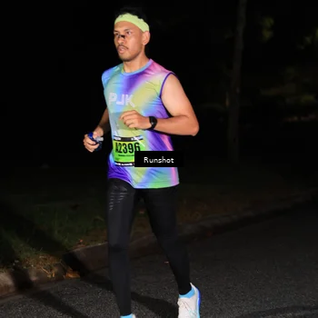 Runner Photo 5423121