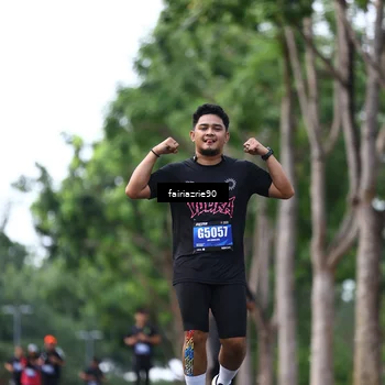 Runner Photo 5423122