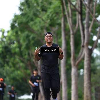 Runner Photo 5423123