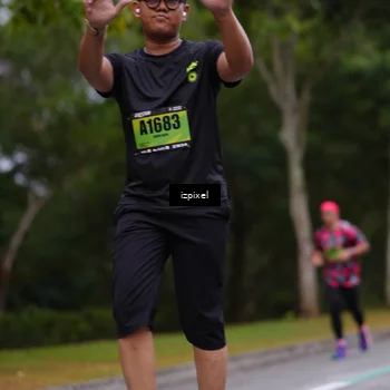 Runner Photo 5423127