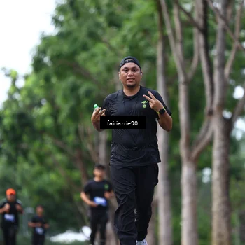 Runner Photo 5423129
