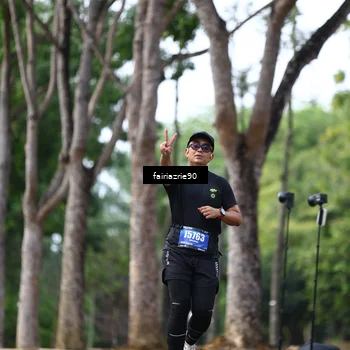 Runner Photo 5423134