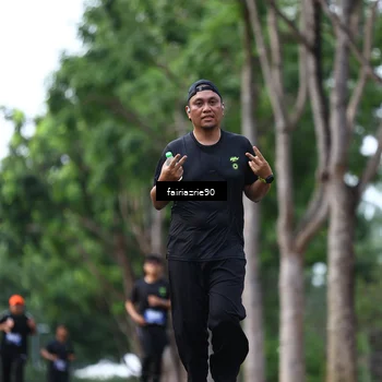 Runner Photo 5423135