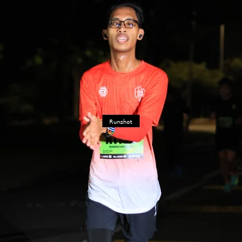 Runner Photo 5423138