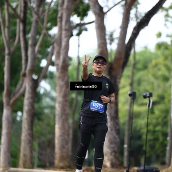 Runner Photo 5423141