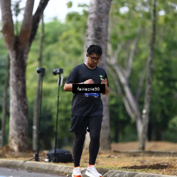 Runner Photo 5423142