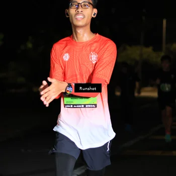 Runner Photo 5423143