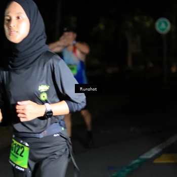Runner Photo 5423144