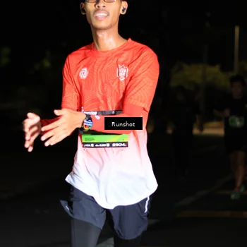 Runner Photo 5423146