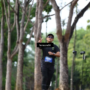 Runner Photo 5423149