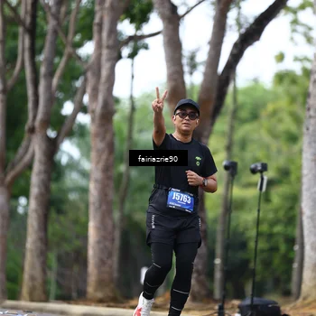 Runner Photo 5423150