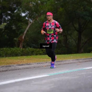 Runner Photo 5423151
