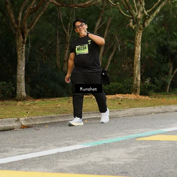 Runner Photo 5423152