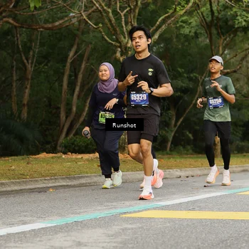 Runner Photo 5423153