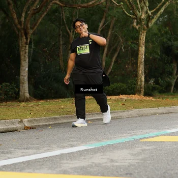 Runner Photo 5423154