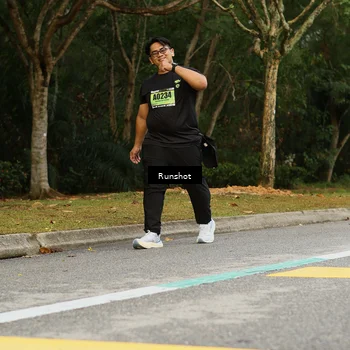 Runner Photo 5423156