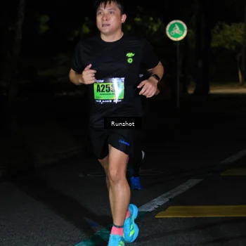 Runner Photo 5423160