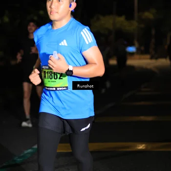 Runner Photo 5423163