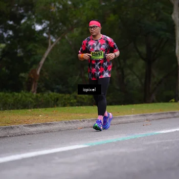 Runner Photo 5423164