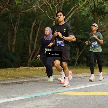 Runner Photo 5423168