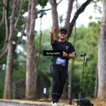 Runner Photo 5423169
