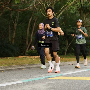 Runner Photo 5423170