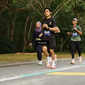 Runner Photo 5423171
