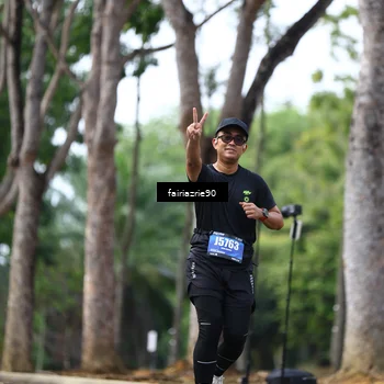 Runner Photo 5423172