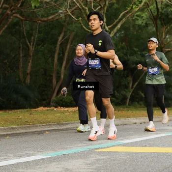 Runner Photo 5423173