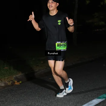 Runner Photo 5423176