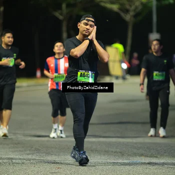 Runner Photo 5423179