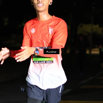 Runner Photo 5423180