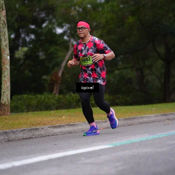 Runner Photo 5423185