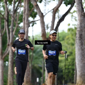 Runner Photo 5423188