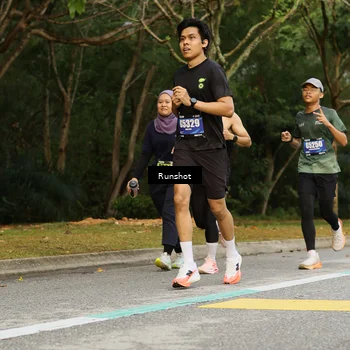 Runner Photo 5423189