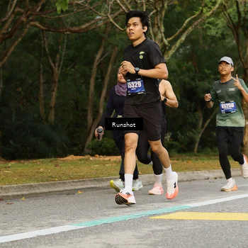 Runner Photo 5423190