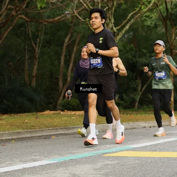 Runner Photo 5423192