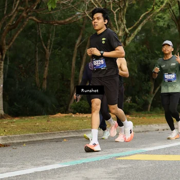 Runner Photo 5423193