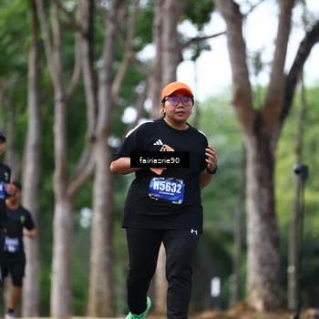 Runner Photo 5423194