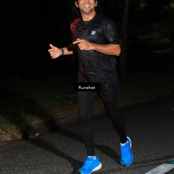 Runner Photo 5423196