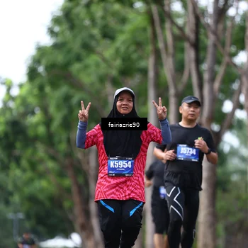 Runner Photo 5423201
