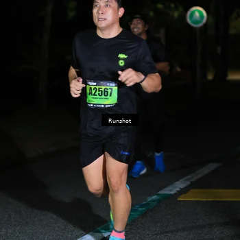 Runner Photo 5423202