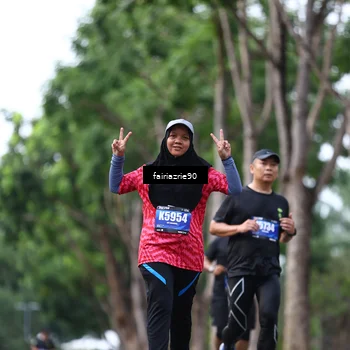 Runner Photo 5423206