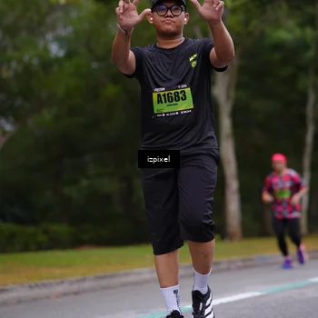 Runner Photo 5423207