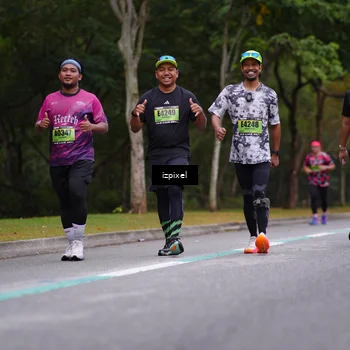 Runner Photo 5423208